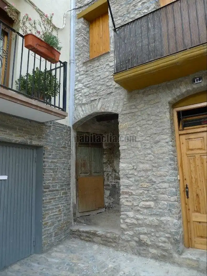 Casa in vendita a Carrer de l'Arc 14, imagen 4