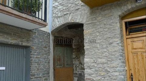 Foto 4 de Casa o chalet en venta en Carrer de L'arc, 14, Sort, Lleida