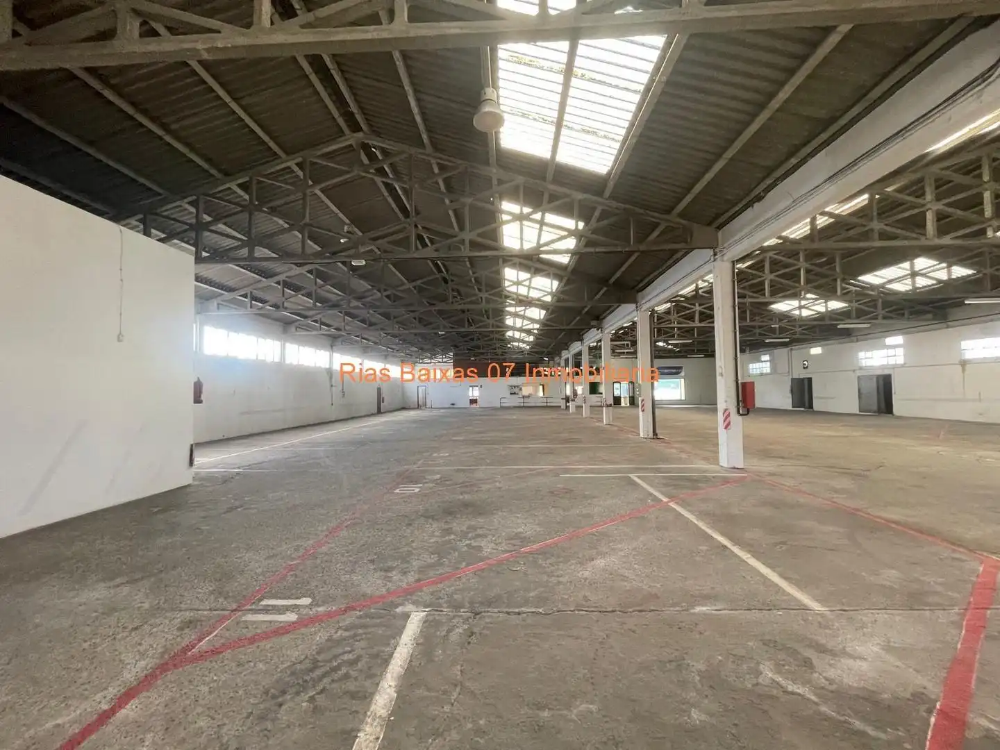 Nave industrial en alquiler en Mos, imagen 3