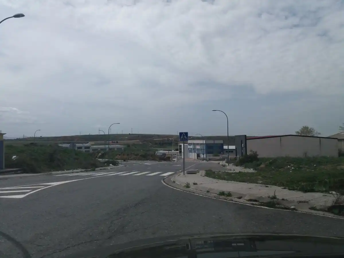 Industriegrundstück zum Verkauf in El Cerro - Carretera de San Rafael, imagen 12