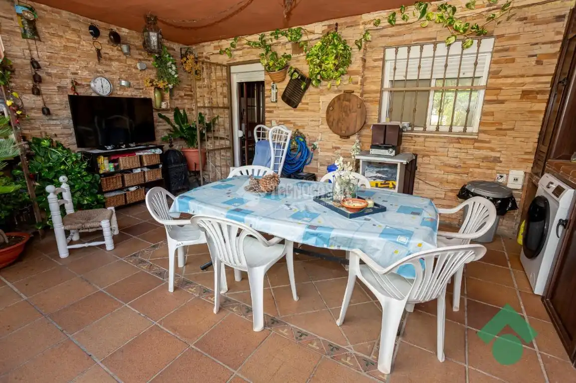Semi-detached house for sale in C. America-Res. Los Carmenes, imagen 21
