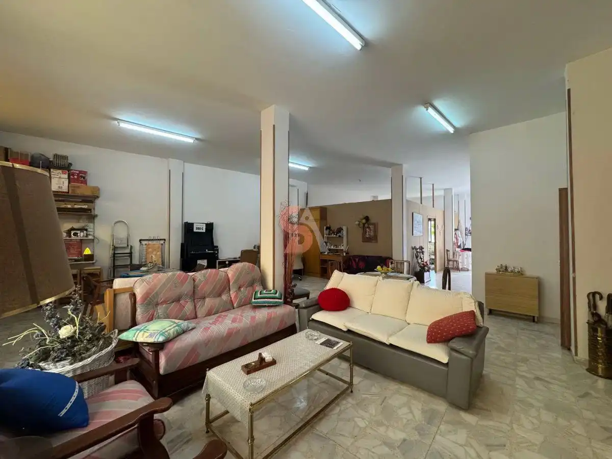 Piso en venta en Cigales con Calefacción, Terraza y Trastero