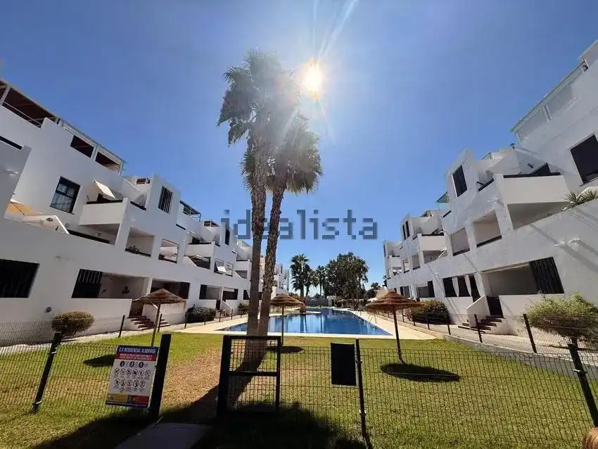 Pis amb terrassa en venda a Cala Marqués, imagen 49