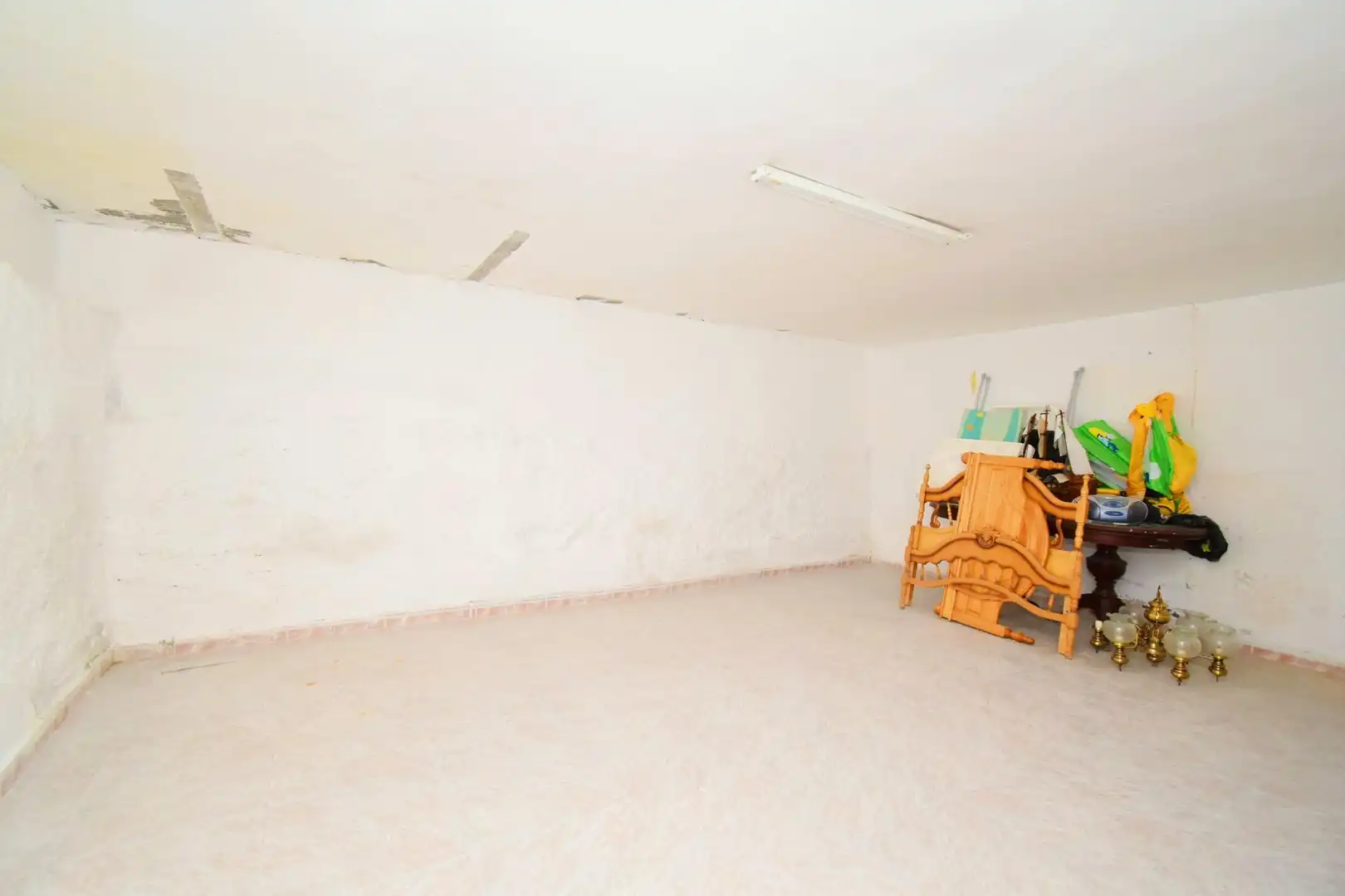 Casa o chalet en venta en Huércal de Almería con Aire acondicionado, Terraza y Trastero
