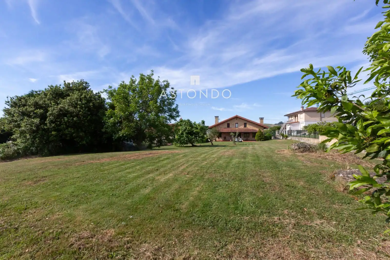 Casa o chalet en venta en Bareyo con Calefacción, Jardín privado y Terraza