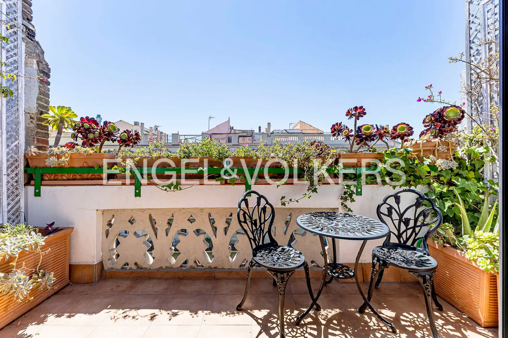 Wohnung zum Verkauf in L'Antiga Esquerra de l'Eixample