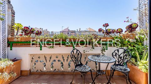 Foto 4 von Wohnung zum Verkauf in L'Antiga Esquerra de l'Eixample, Barcelona Capital