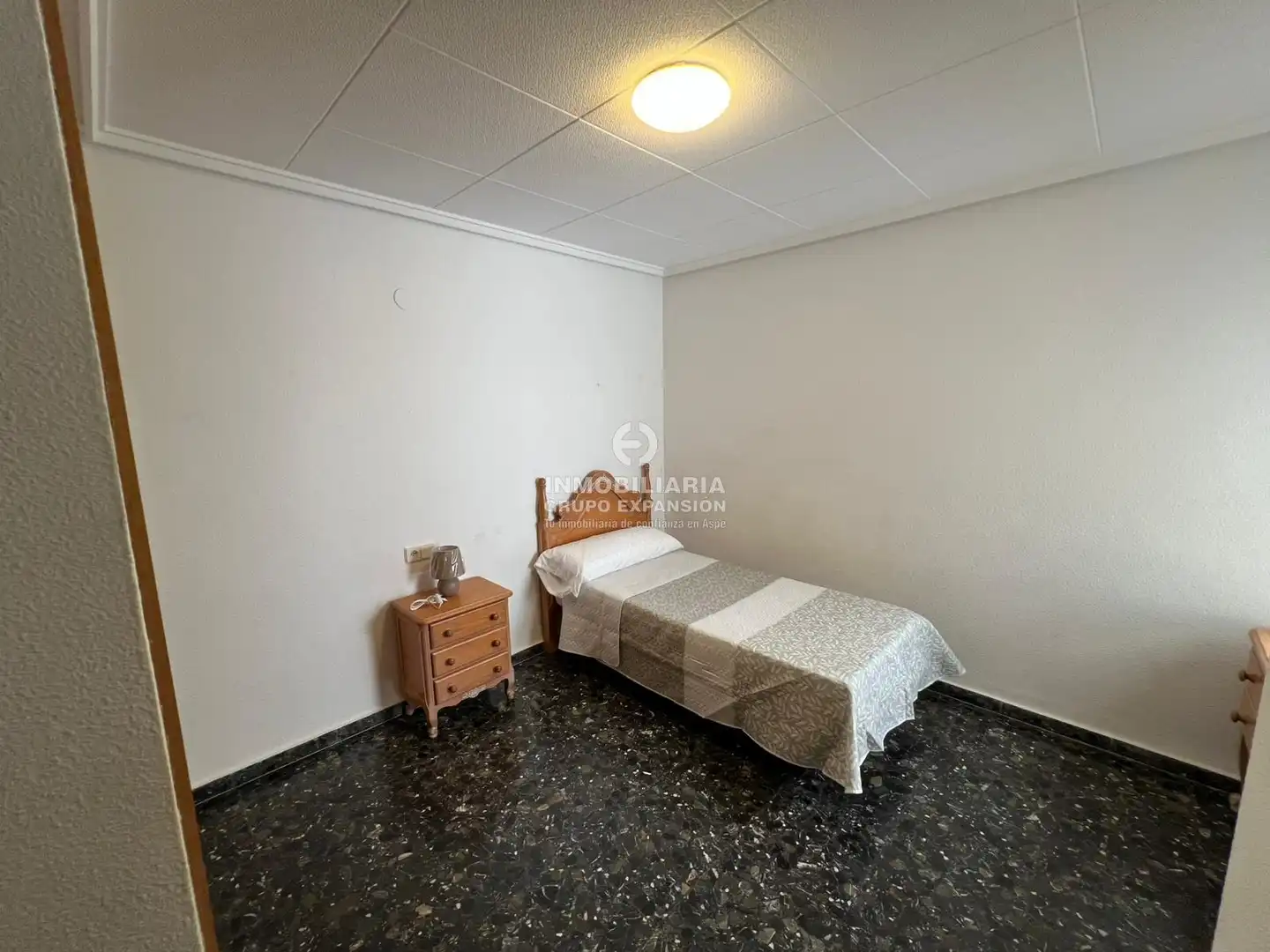 Flat for rent in Aspe  with Terrace, Balcony and Community pool