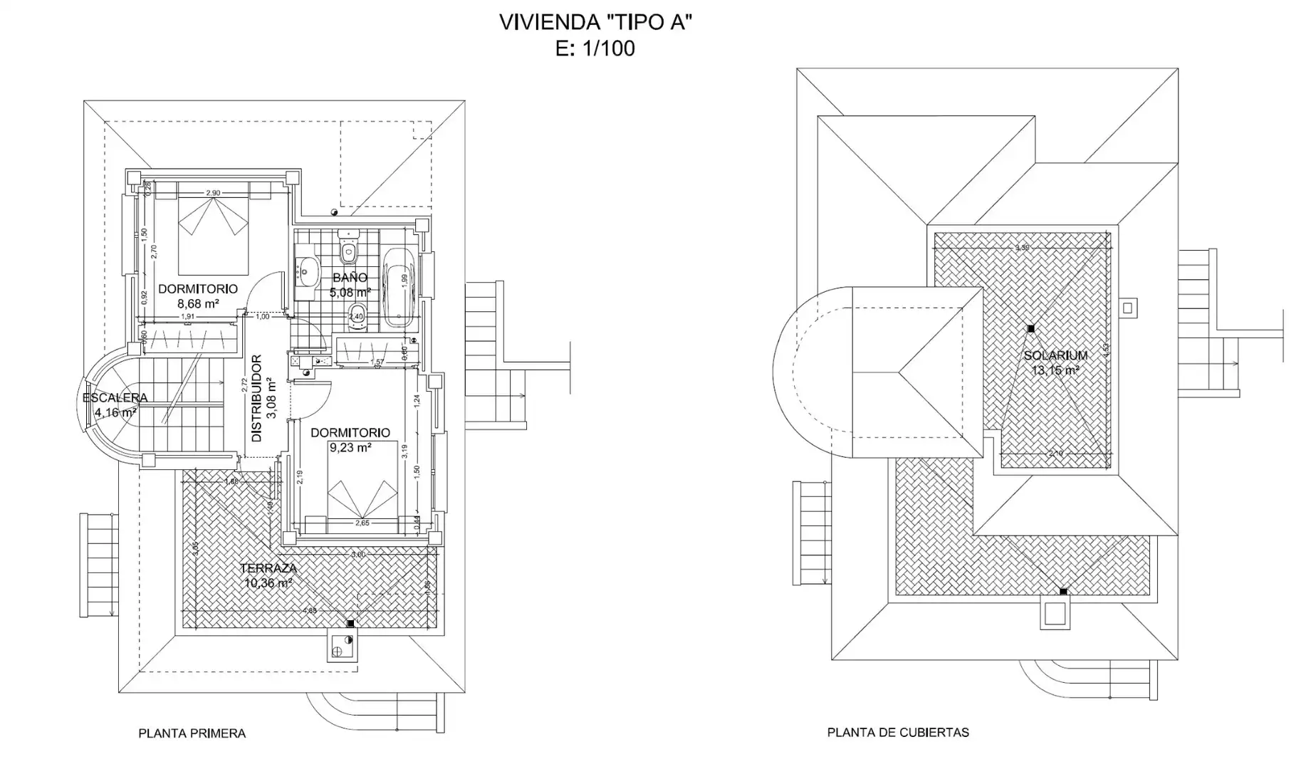 Casa en venda a Ciudad Quesada, imagen 34