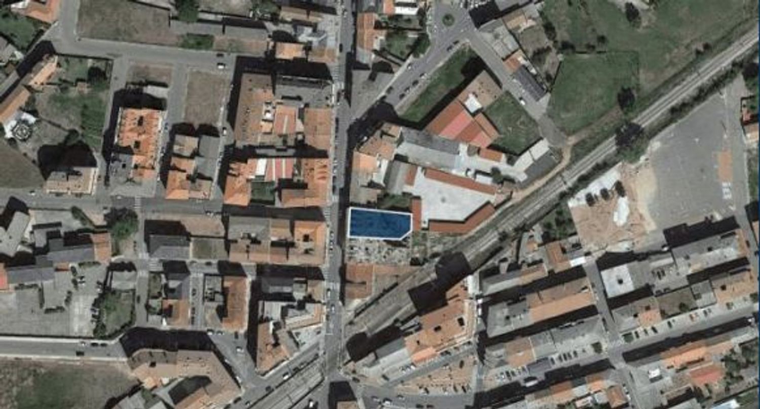 Building for sale in Villarejo de Órbigo