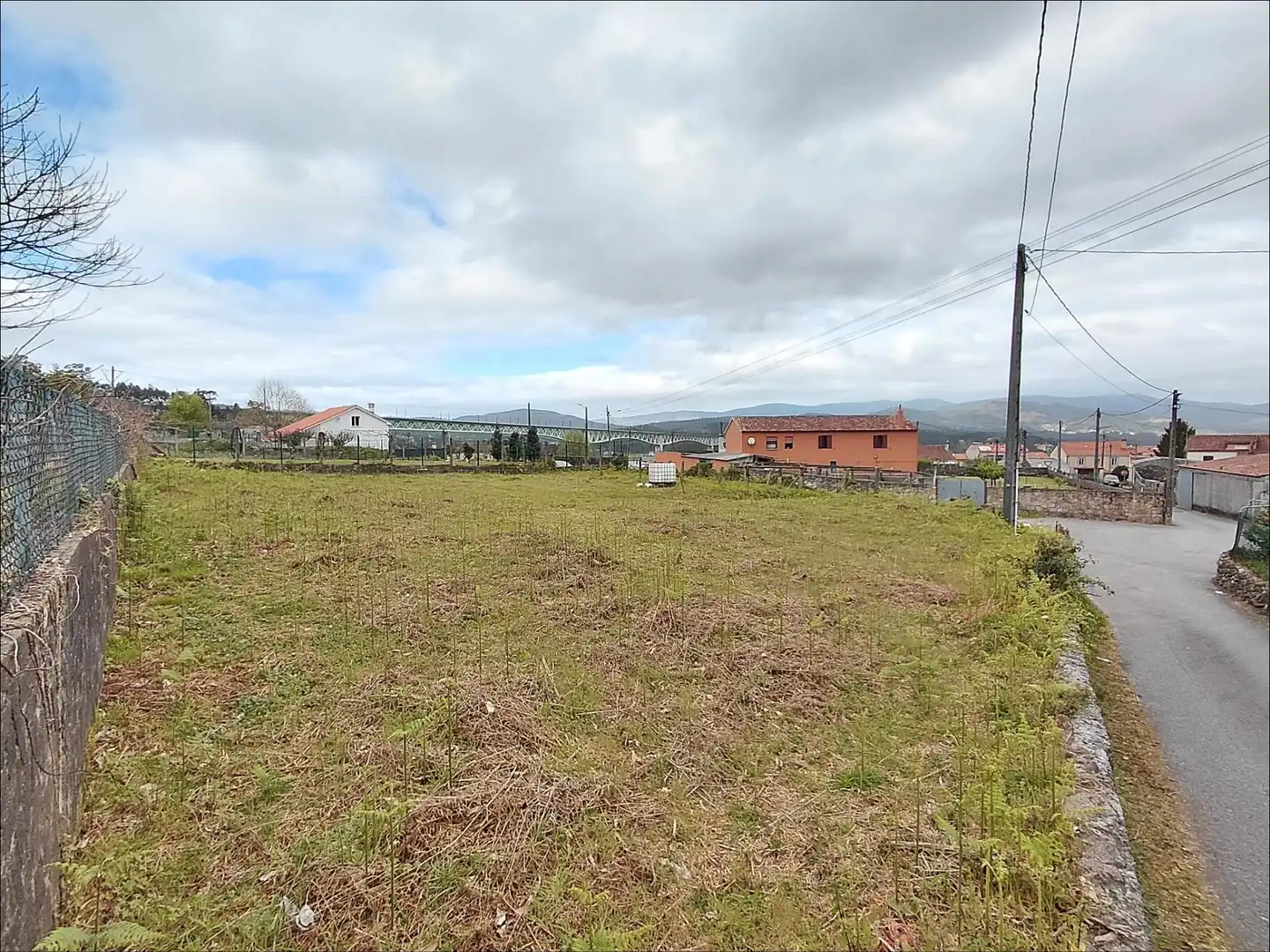 Residential for sale in Catoira