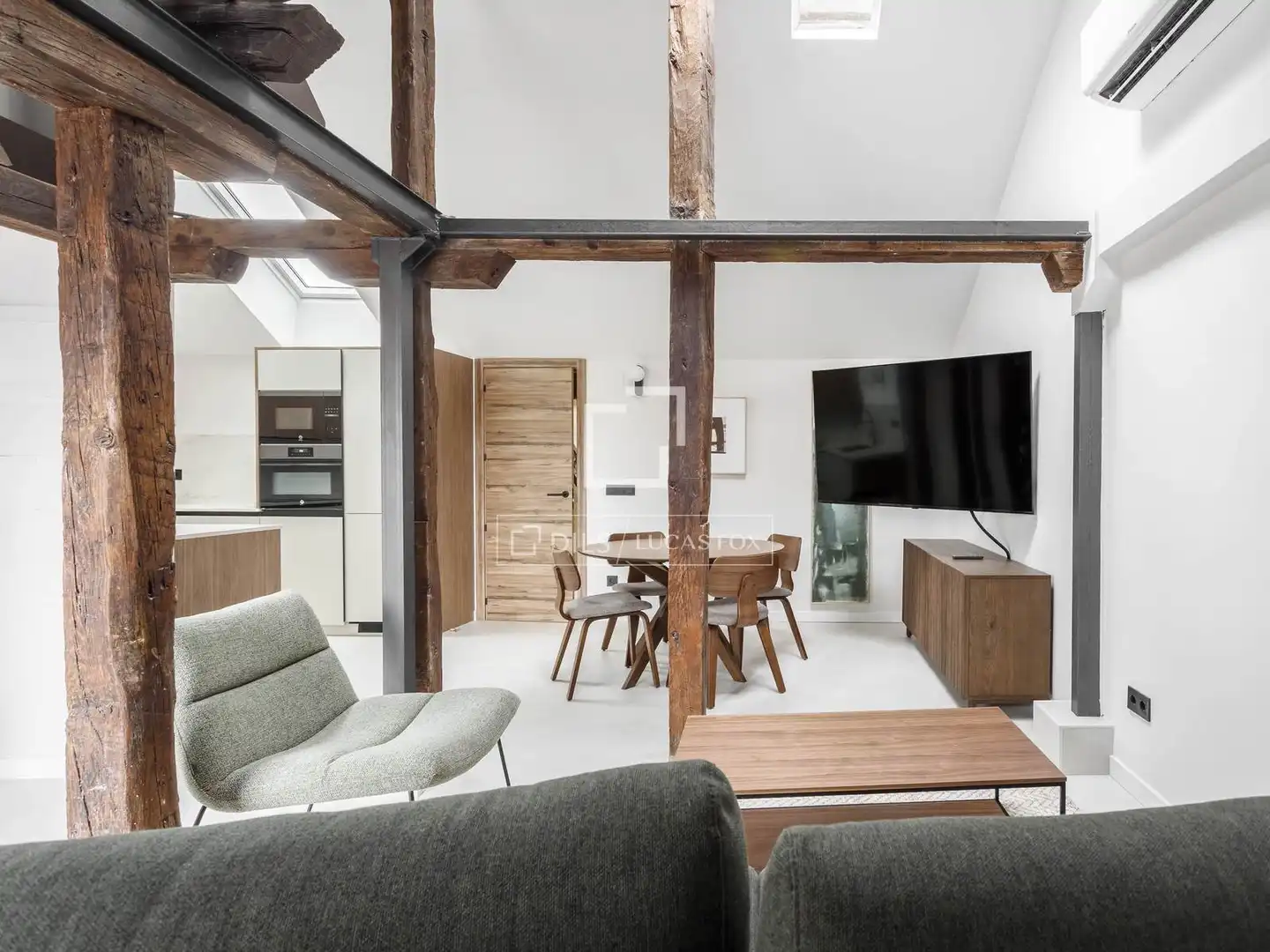 Appartement avec ascenseur à louer à Centro, imagen 12