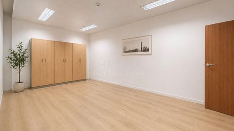 Foto 4 de Oficina de alquiler en Carrer de Veneçuela, Provençals del Poblenou, Barcelona Capital