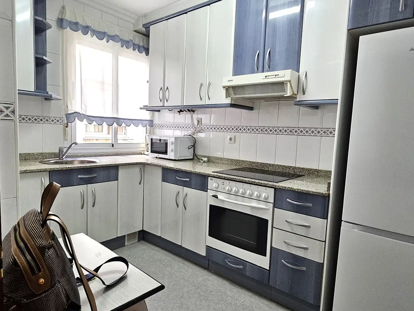 Flat for rent in El Parque - Zapatón
