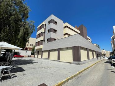 Flat with lift for sale in Núcleo urbano