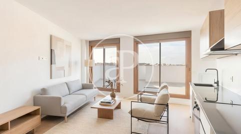 Foto 3 de Àtic en venda a La Malva-rosa,  Valencia Capital