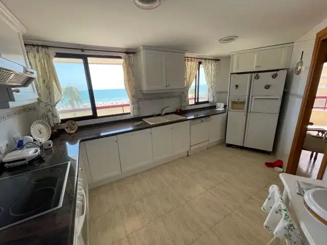 Appartement compact avec piscine à vendre à Avinguda Alacant 13, imagen 37