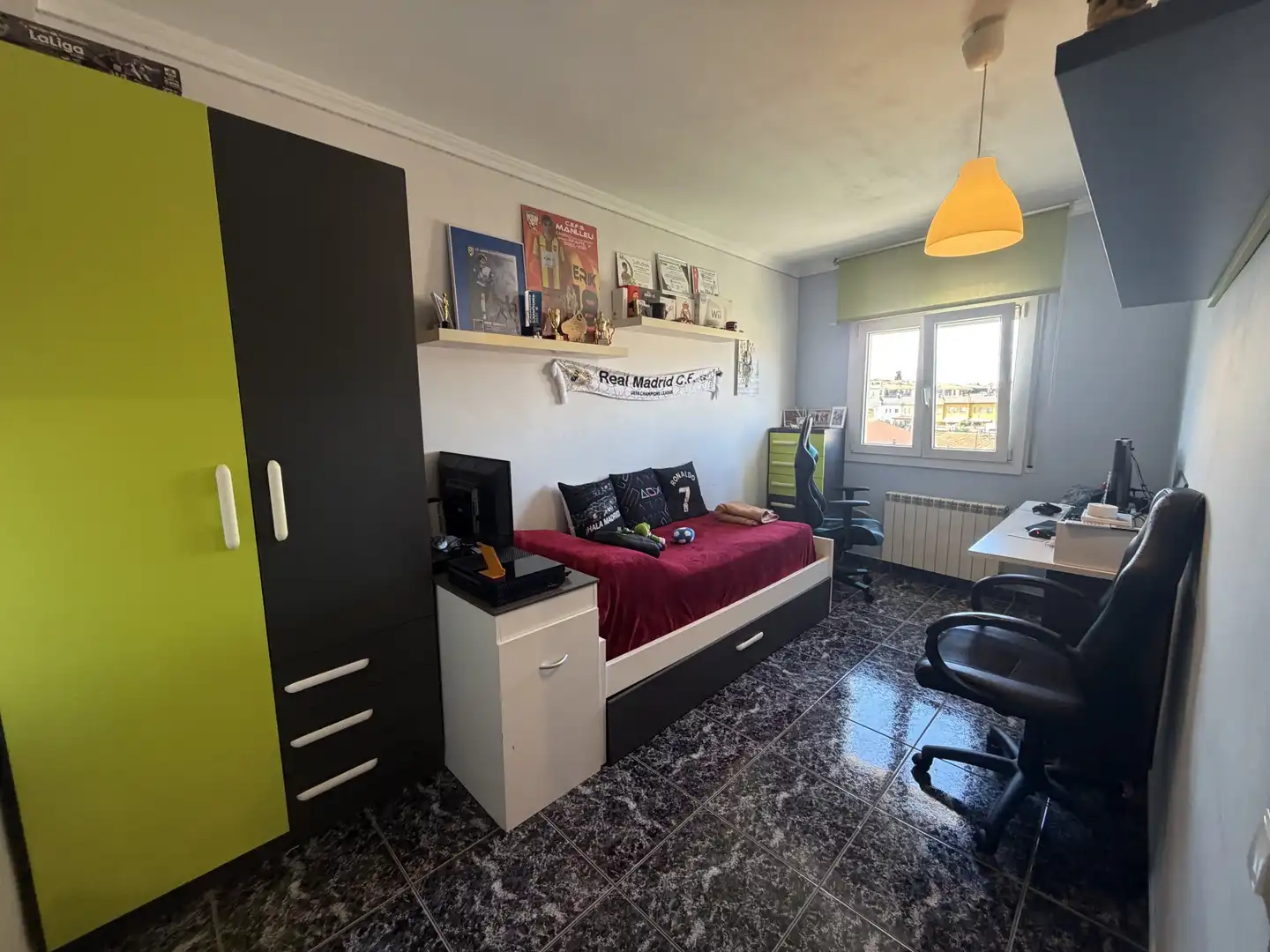Flat for sale in Manlleu