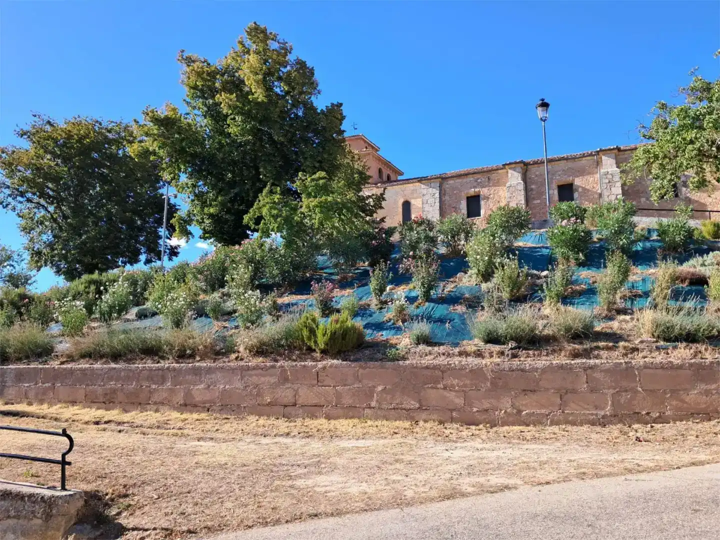 Jardí de Pis en venda en Busto de Bureba