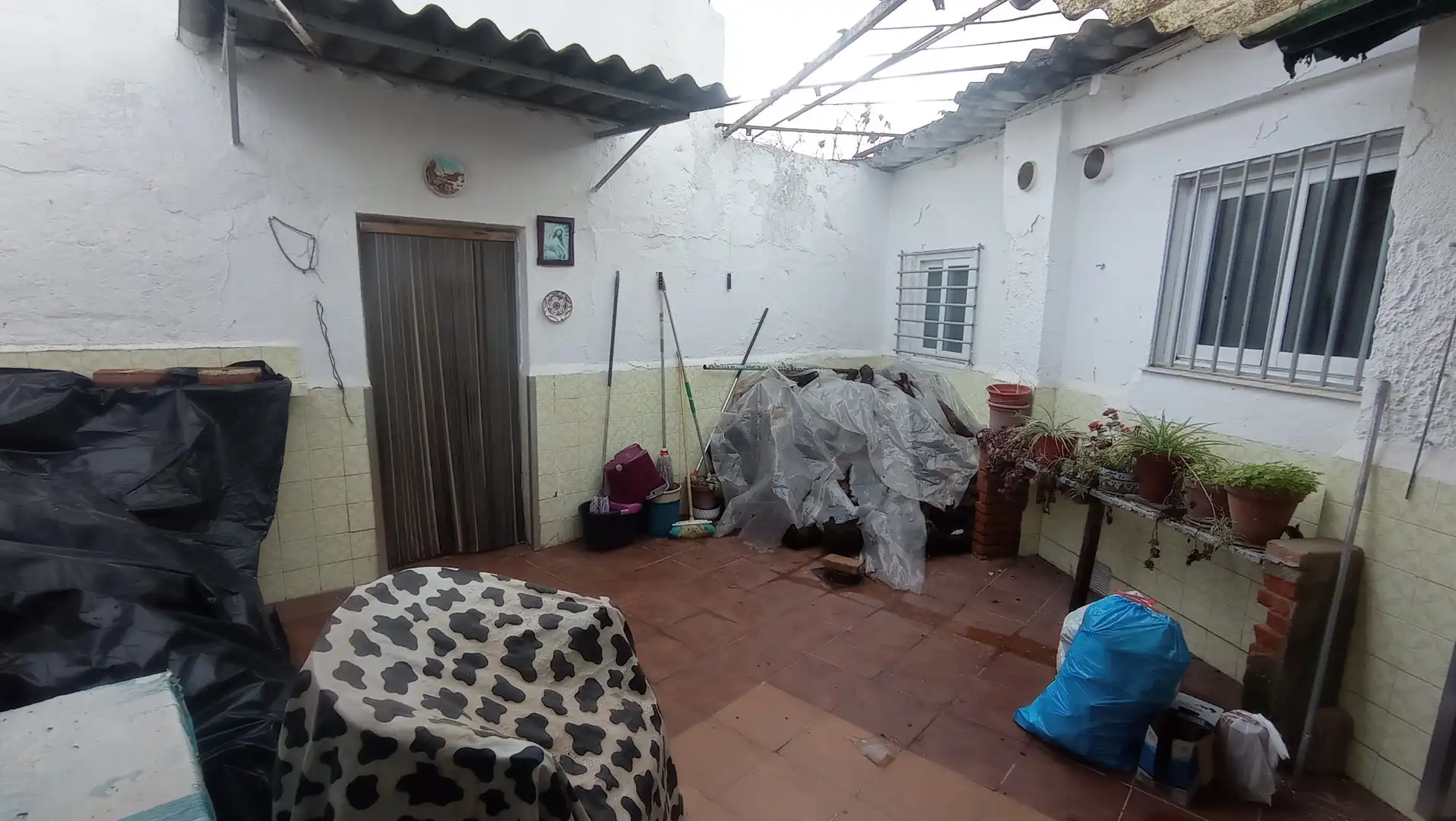 Haus oder Chalet zum Verkauf in Miguelturra mit Heizung und Abstellraum