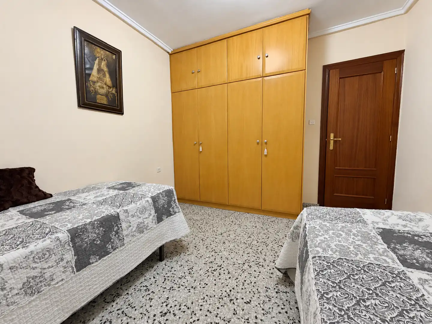 Wohnung mit Terrasse zum Verkauf in Benimaclet, imagen 13