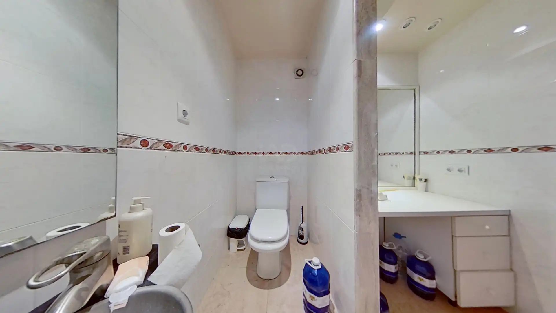 Baño de Piso en venta en Vinaròs