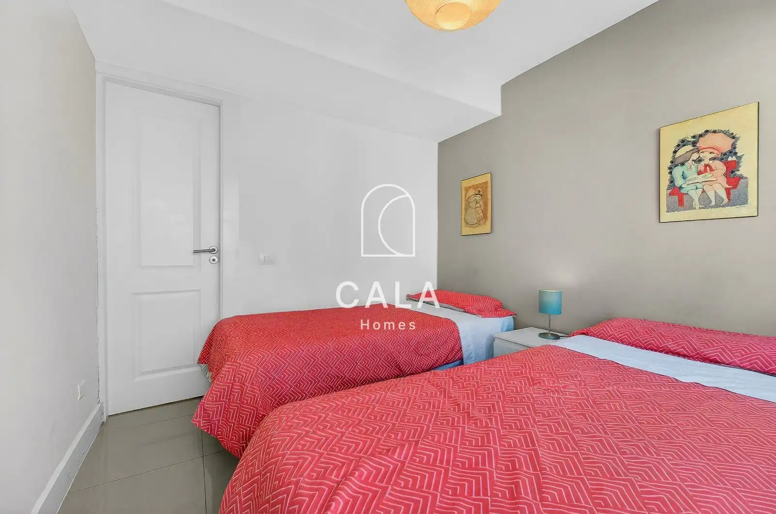Bedroom of Apartments for sale in Adeje  with Terrace, Storage room and Swimming Pool