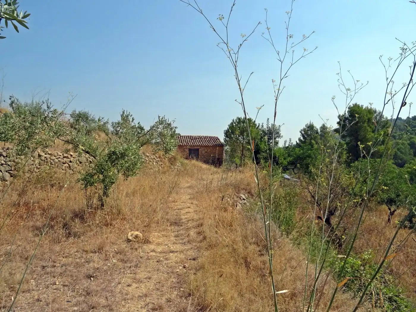 Maison à vendre à Xaló, imagen 7