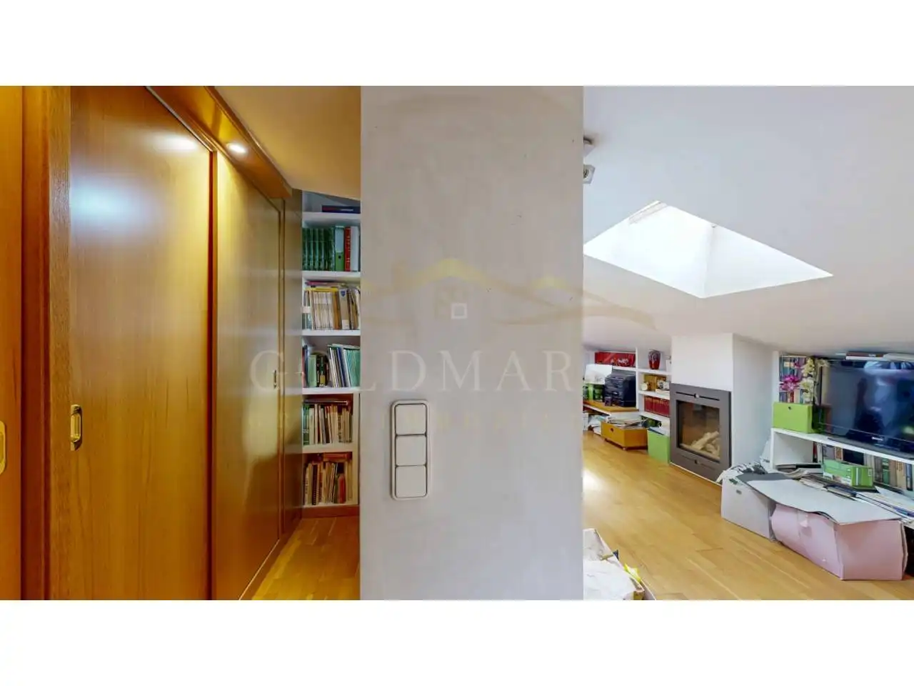 Dúplex en venta en Sant Joan Despí con Calefacción