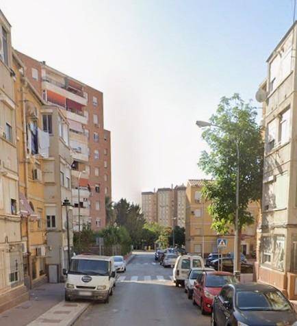 Piso en Venta en Portada Alta - Pol. Crta. De Cártama