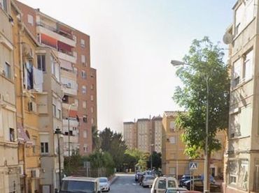 Wohnung zum Verkauf in Cruz de Humilladero