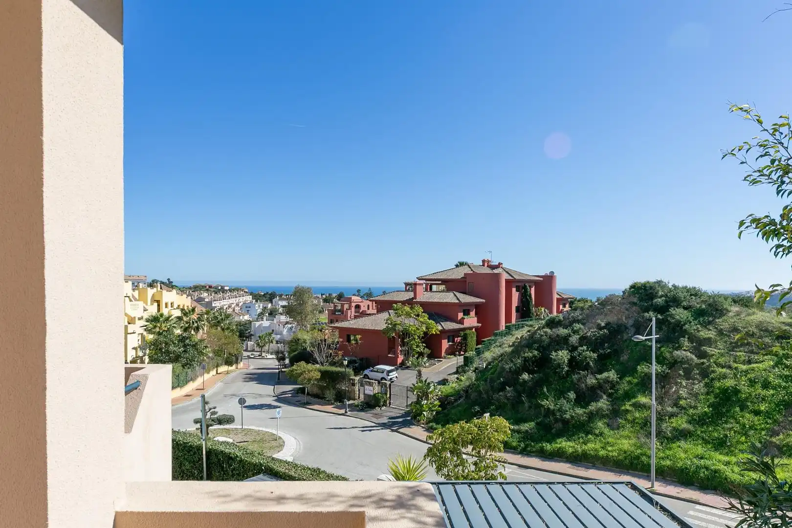 Maison mitoyenne avec piscine à vendre à La Duquesa, imagen 52