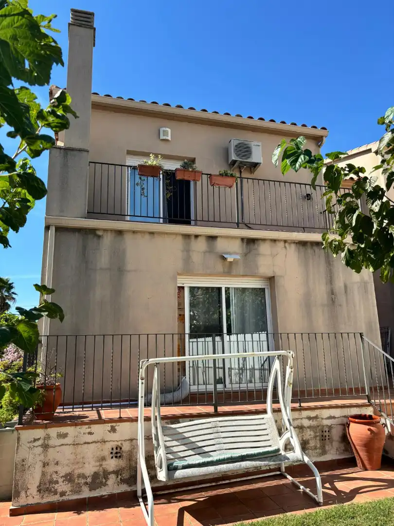 Reihenhaus mit Terrasse zum Verkauf in Camí de l'Ermita, imagen 7