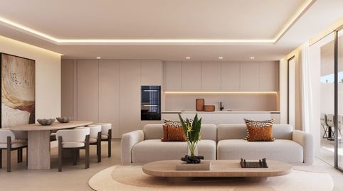 Foto 4 de Apartament en venda a Paraiso - Barronal, Estepona