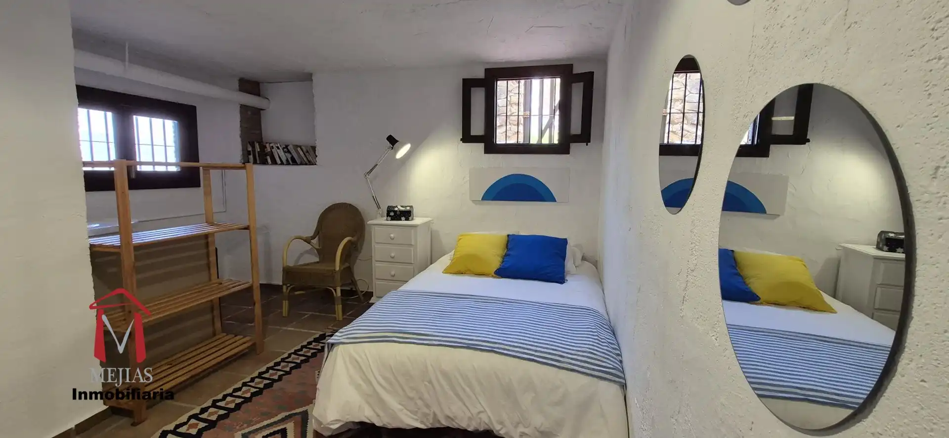 Villa mit Pool zum Verkauf in Fuentemora, imagen 27