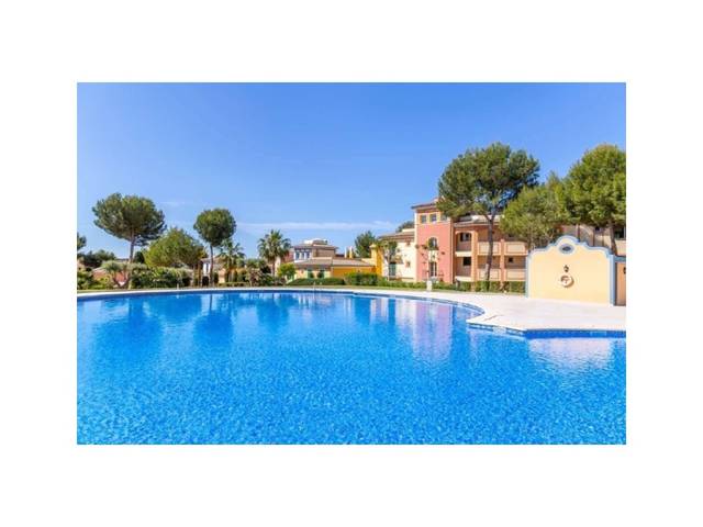 Apartamento en Alquiler en Carrer de Chopin en Santa Ponça