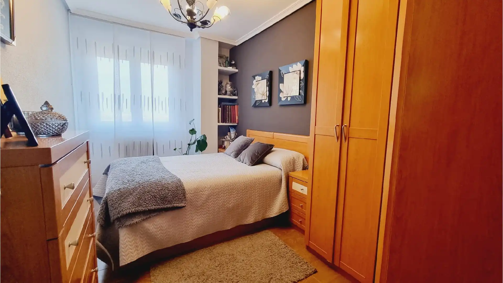 Pis en venda a UR LOS OLMILLOS, Villamuriel de Cerrato