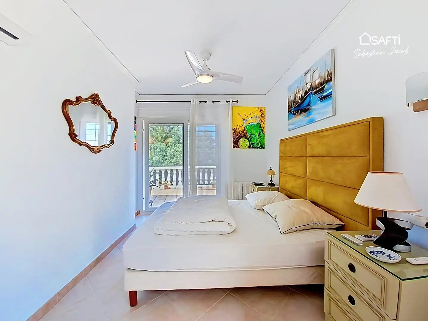 Maison avec piscine à vendre à El Montgó, imagen 24