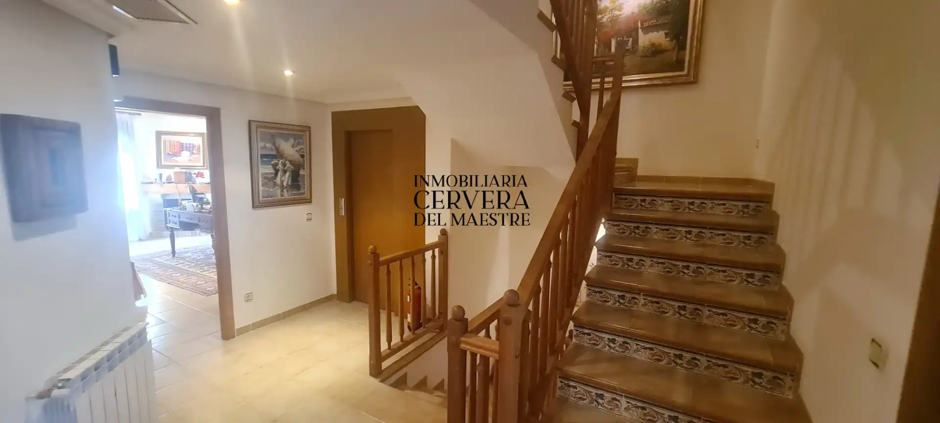 Casa a schiera in vendita a Cervera del Maestre, imagen 45