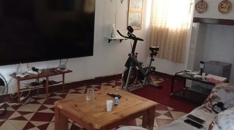 Foto 4 de Casa o xalet en venda a Calle Portillo, 2, Cehegín, Murcia