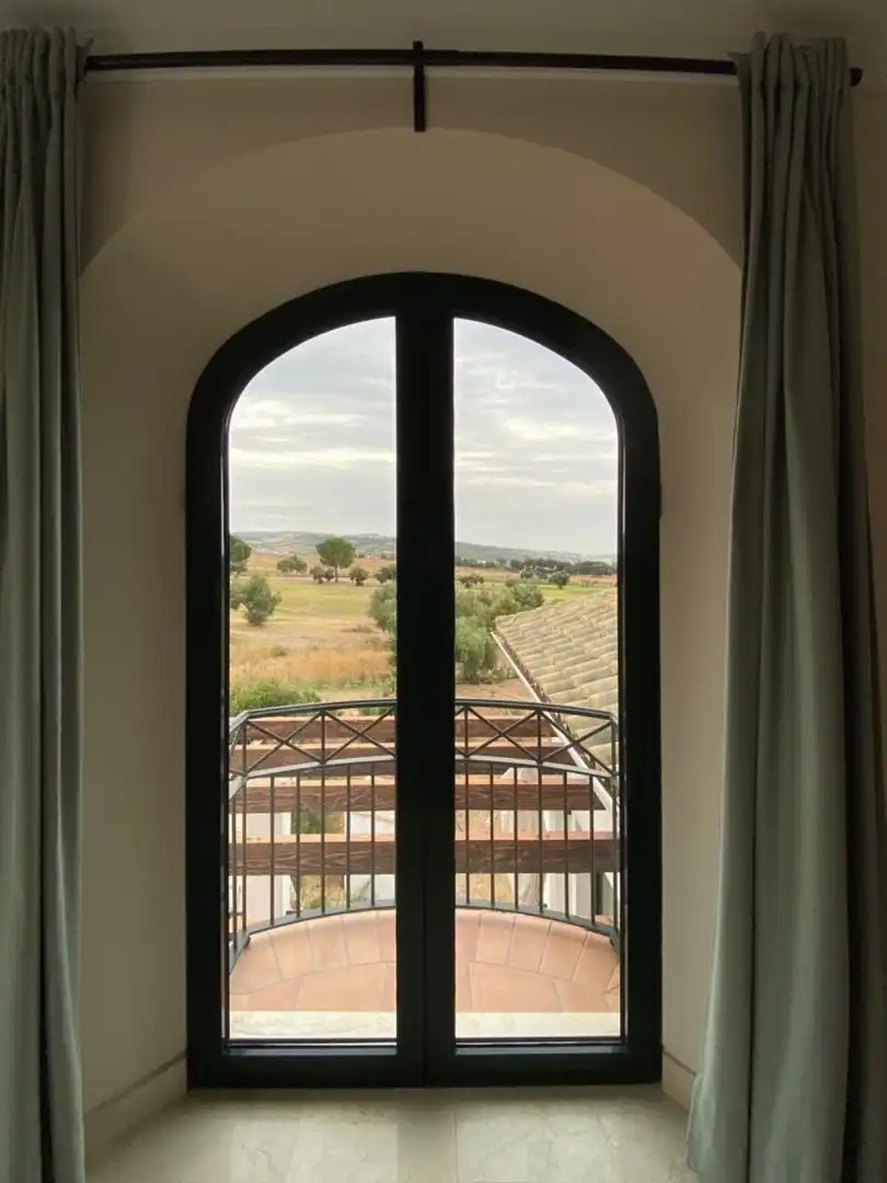 Casa o xalet en venda en Arcos de la Frontera amb Aire condicionat, Calefacció i Jardí privat