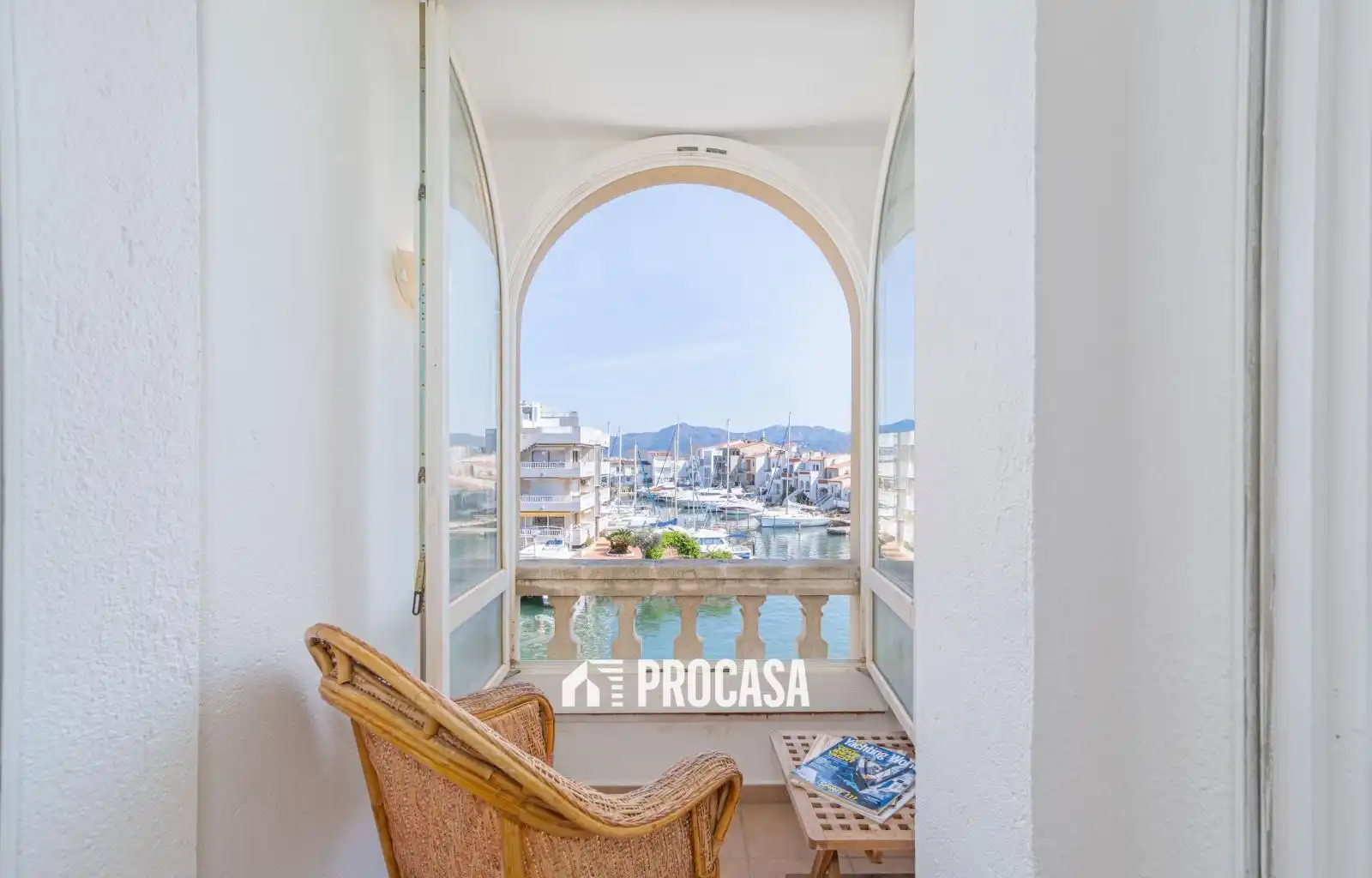Casa a schiera in vendita a CAVALL DE MAR, imagen 26