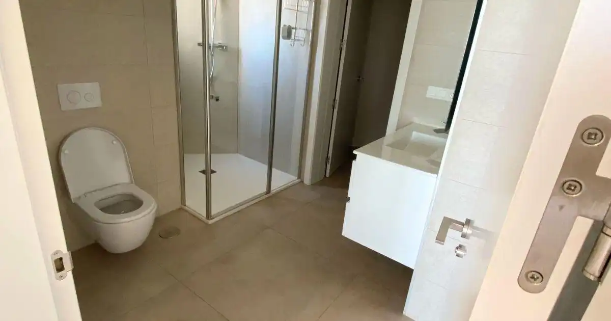Apartment with pool for sale in Playa de Poniente, imagen 14