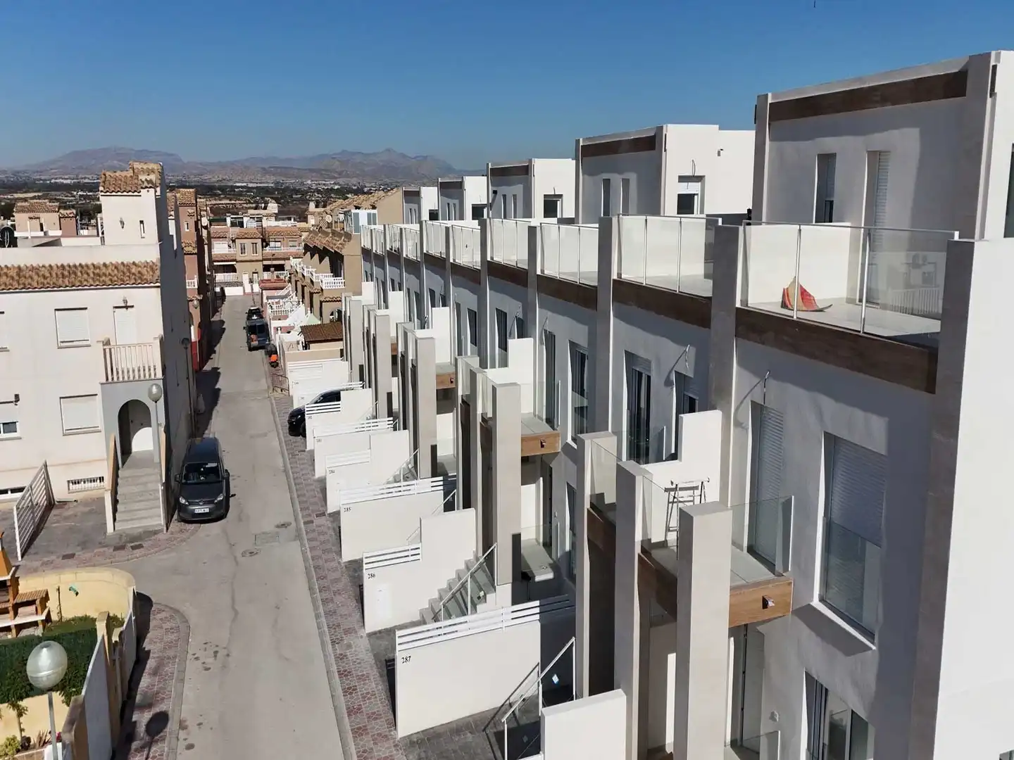Dúplex con piscina en venta en Calle Calle Creta, imagen 9