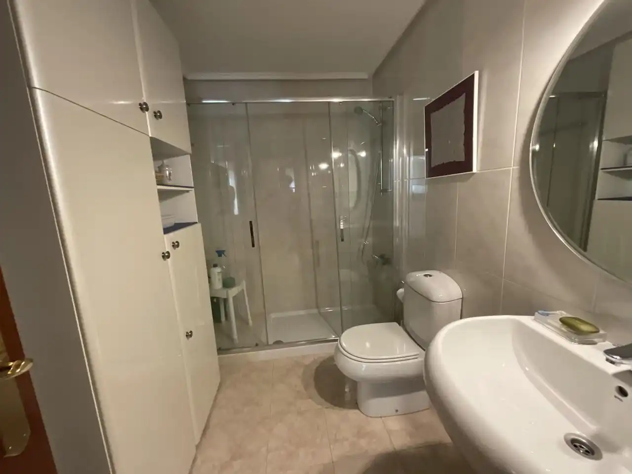 Wohnung mit Terrasse zum Verkauf in Calle Alfaro 4, imagen 34