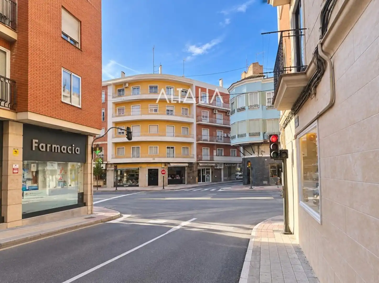 Flat for sale in Cuenca, Cuenca