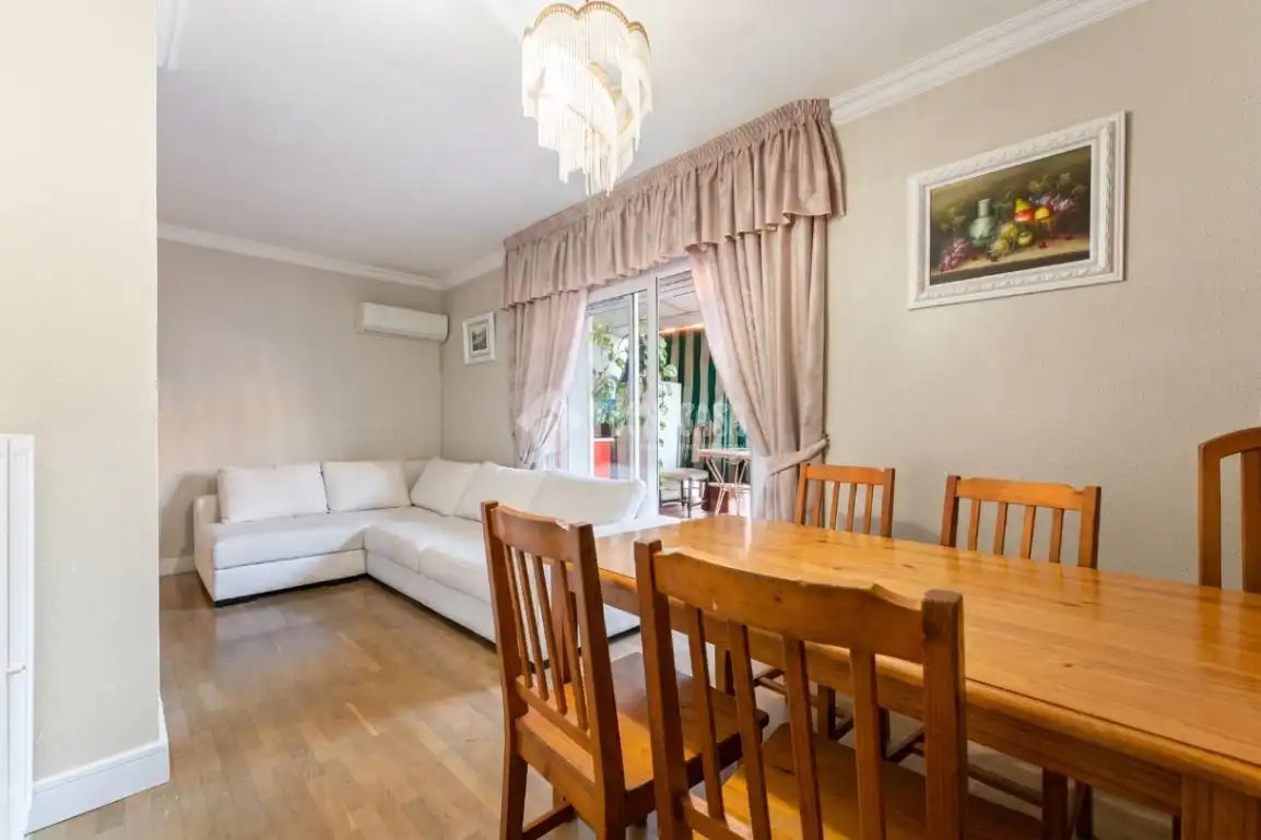 Flat for sale in La Gavarra, imagen 8