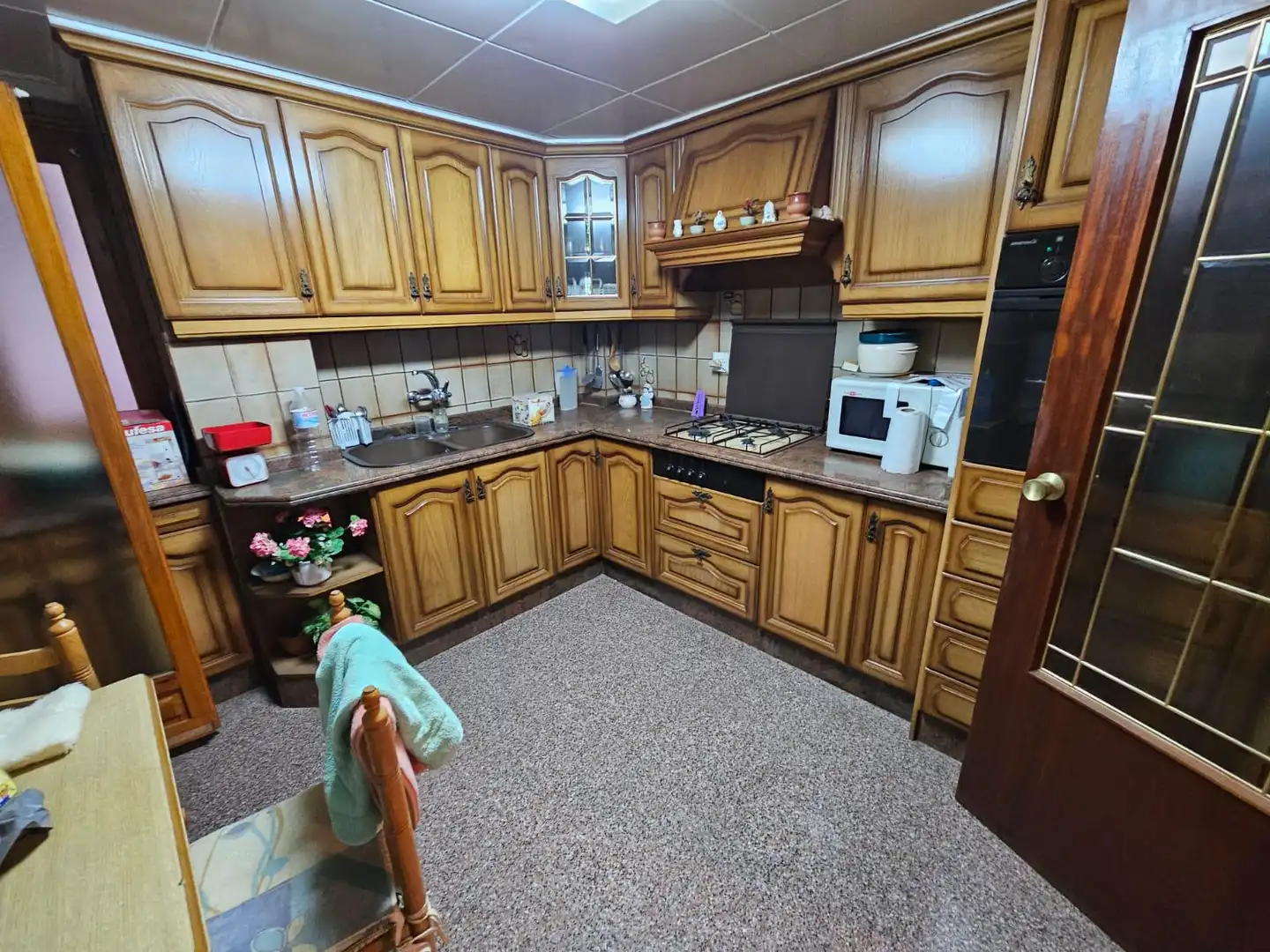 Apartamento en venta en Plaza de Toros - Avenida Chapí - Trinquete