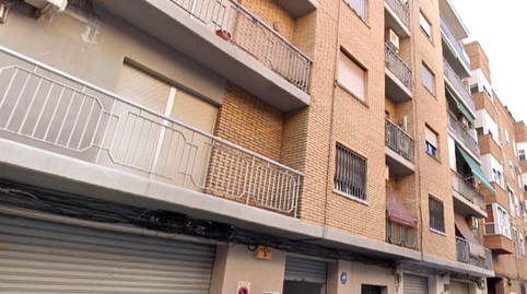 Photo 3 of Flat for sale in Poeta Serrano Clavero, 10, 10, Barrio de Benicalap, Valencia
