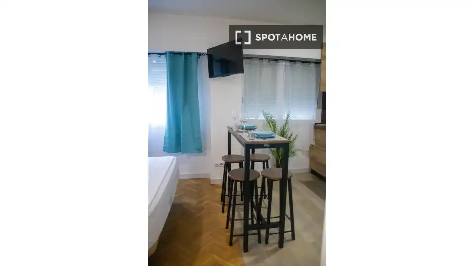 Appartement à louer à San Blas, imagen 13